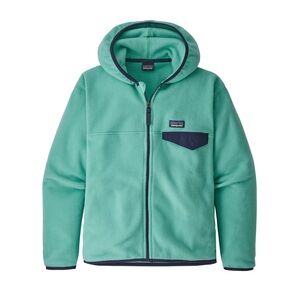 Patagonia Girls' Jacket